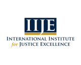 https://www.logocontest.com/public/logoimage/1647916471International Institute for Justice Excellence2.png